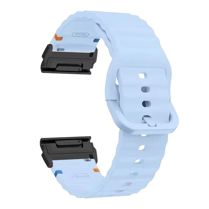 Unglaublich Modisch Universell Silikon Universell Armband
