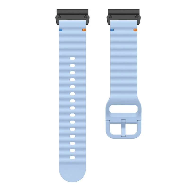 Unglaublich Modisch Universell Silikon Universell Armband