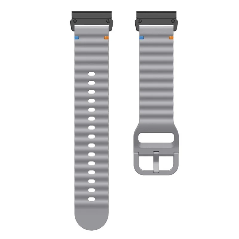 Unglaublich Modisch Universell Silikon Universell Armband