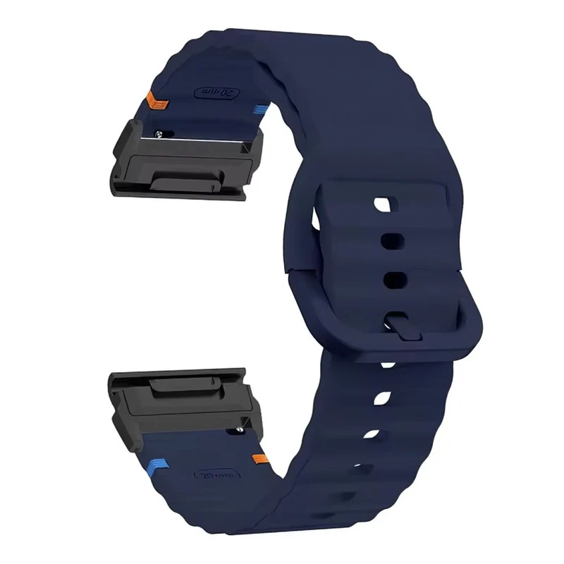 Unglaublich Modisch Universell Silikon Universell Armband