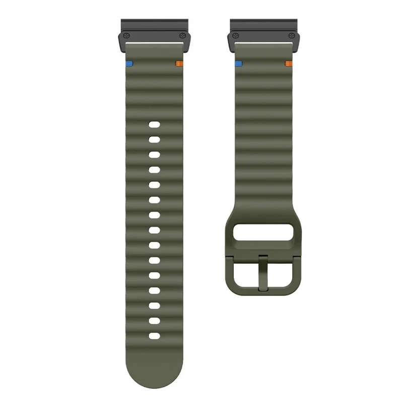 Unglaublich Modisch Universell Silikon Universell Armband