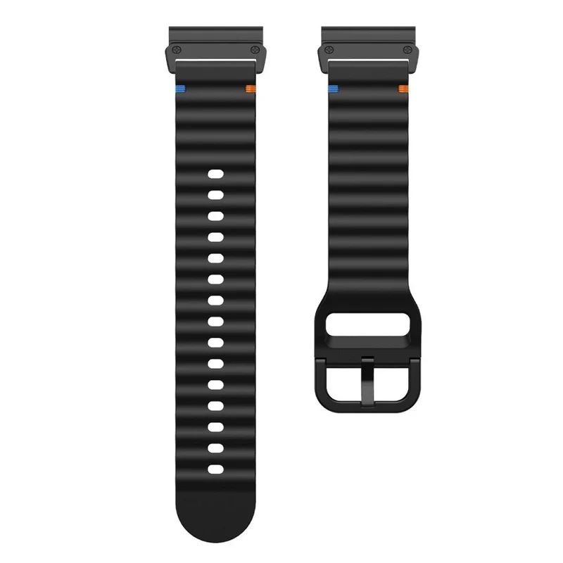 Auffallend Modisch Universell Silikon Universell Armband