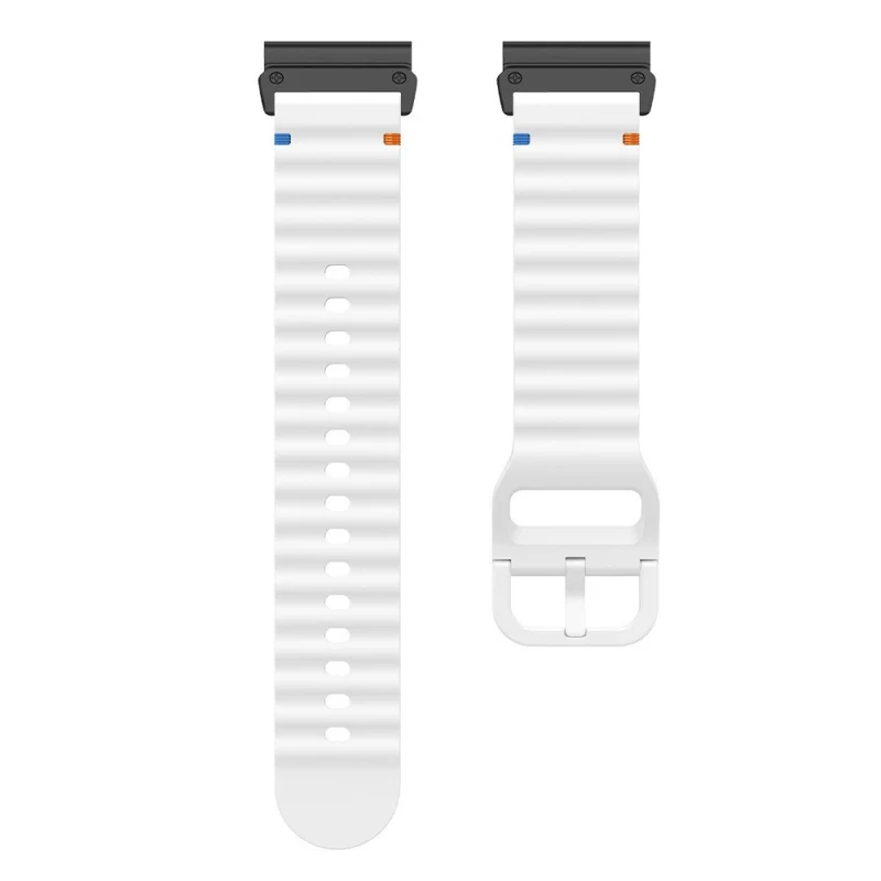 Auffallend Modisch Universell Silikon Universell Armband