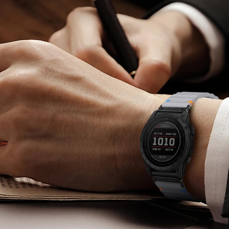 Auffallend Modisch Universell Silikon Universell Armband
