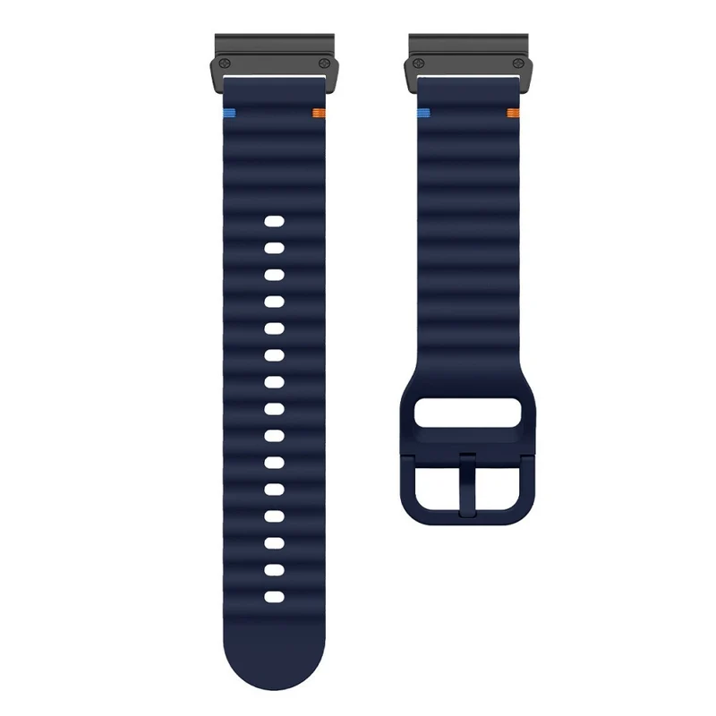 Auffallend Modisch Universell Silikon Universell Armband