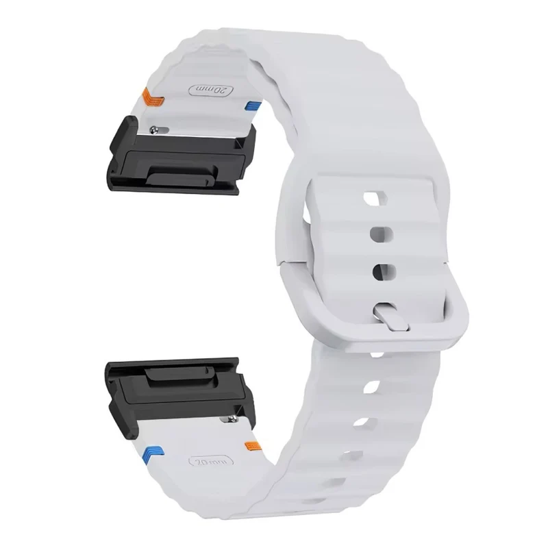 Auffallend Modisch Universell Silikon Universell Armband