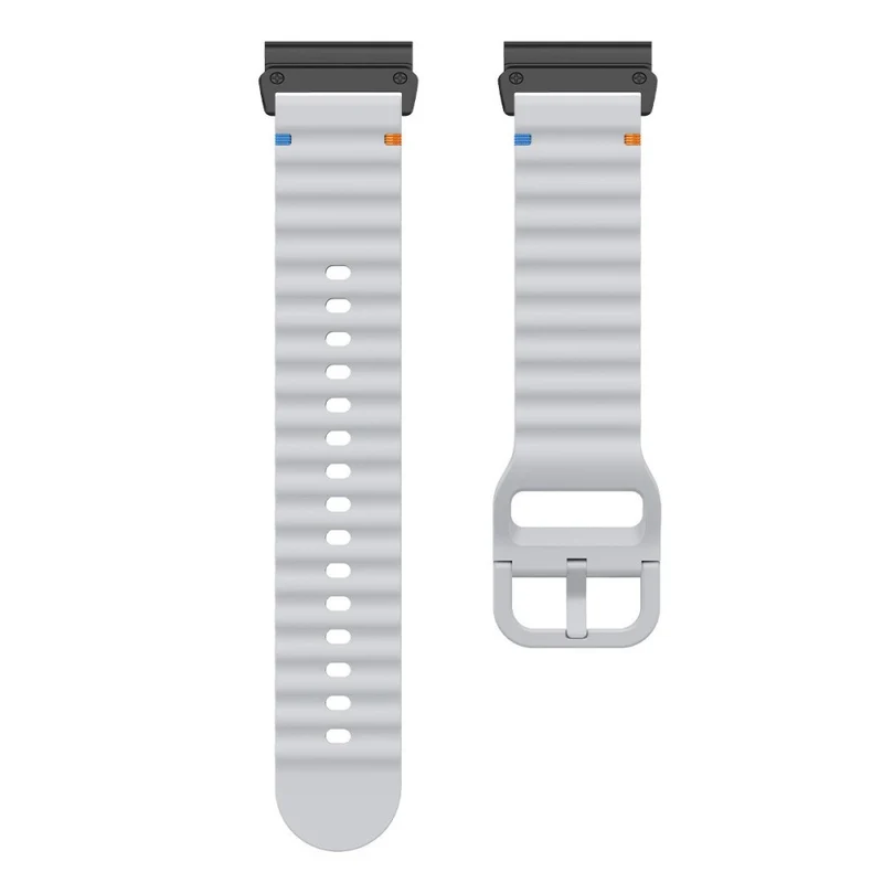 Auffallend Modisch Universell Silikon Universell Armband