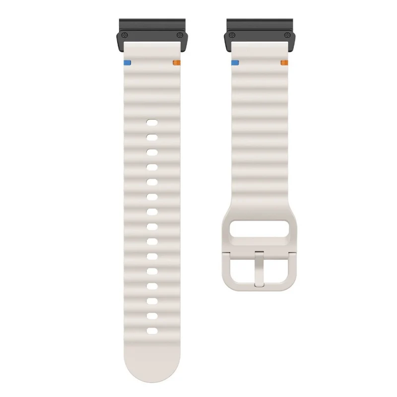 Auffallend Modisch Universell Silikon Universell Armband
