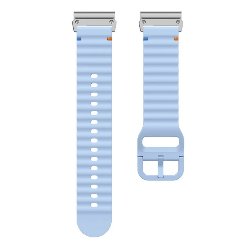 Absolut Schön Universell Silikon Universell Armband