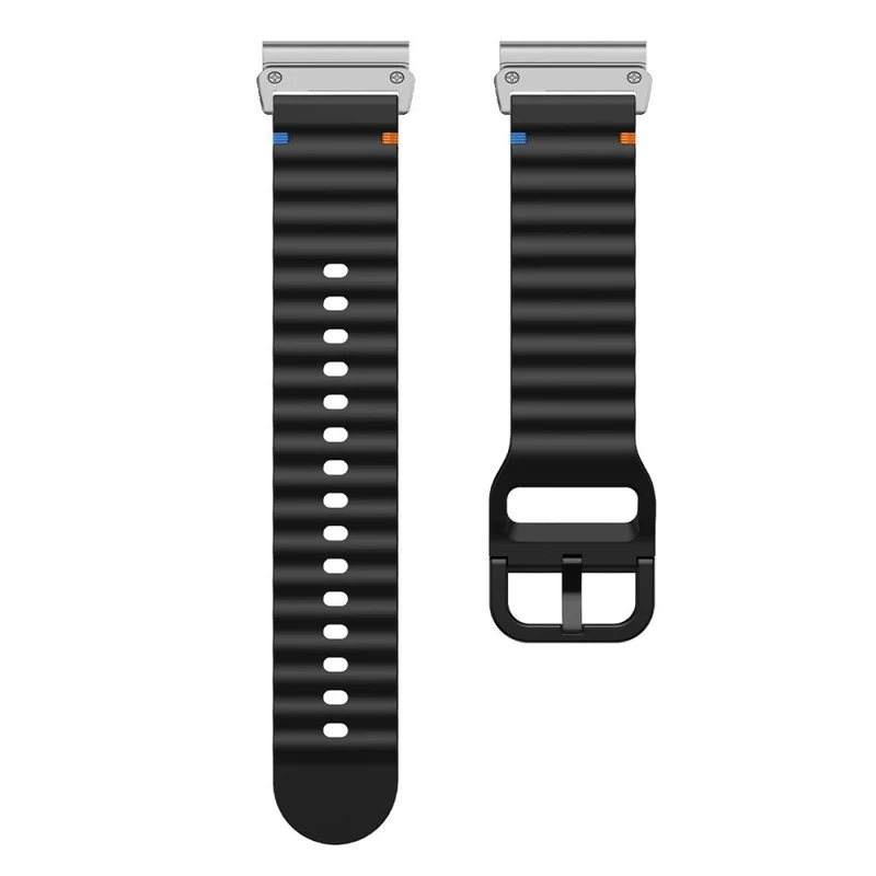 Absolut Schön Universell Silikon Universell Armband