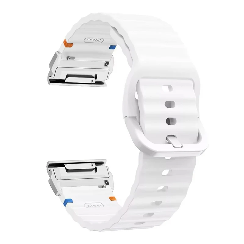 Absolut Schön Universell Silikon Universell Armband