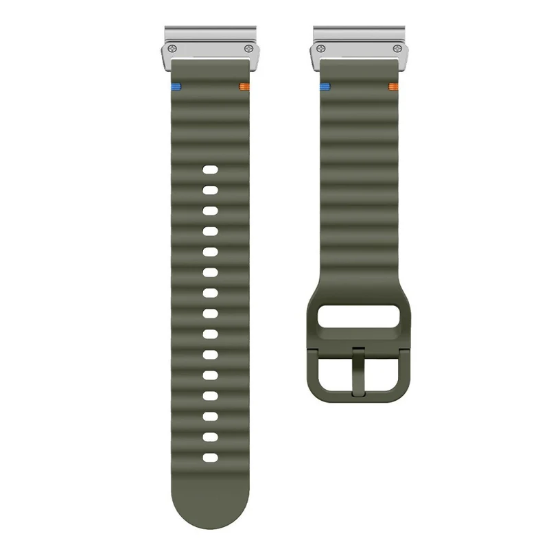 Absolut Schön Universell Silikon Universell Armband