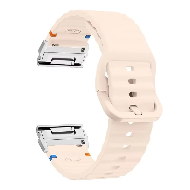 Absolut Schön Universell Silikon Universell Armband