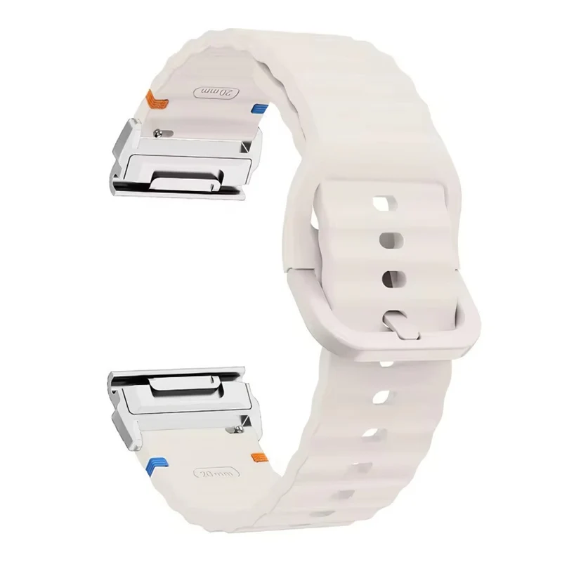 Absolut Schön Universell Silikon Universell Armband