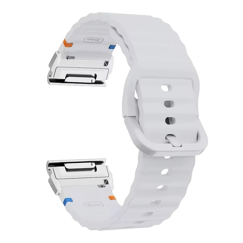 Absolut Schön Universell Silikon Universell Armband