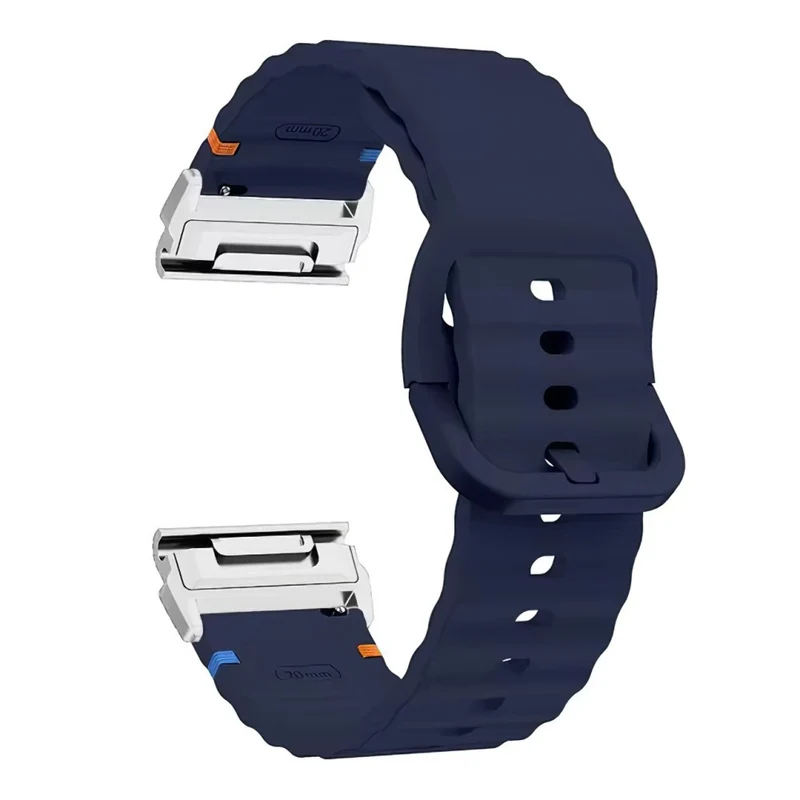 Absolut Schön Universell Silikon Universell Armband