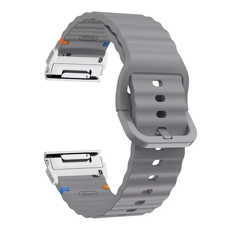 Absolut Schön Universell Silikon Universell Armband