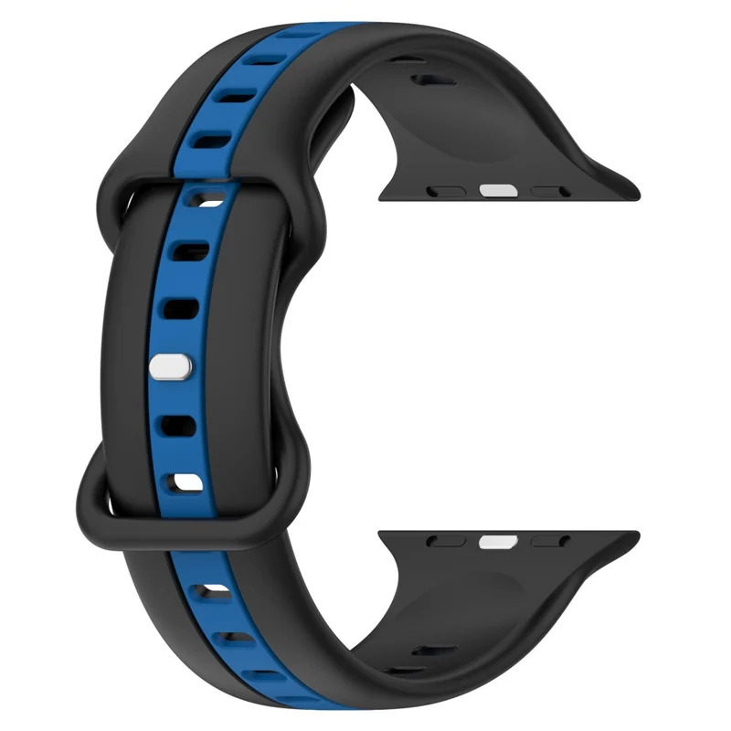Absolut Ordentlich Apple Smartwatch Silikon Universell Armband