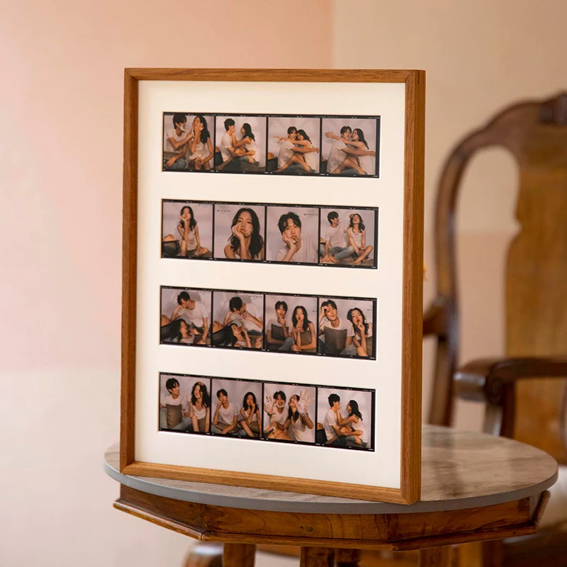 Collage-Fotohalter