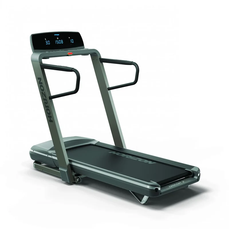 Horizon Fitness Laufband Omega Z