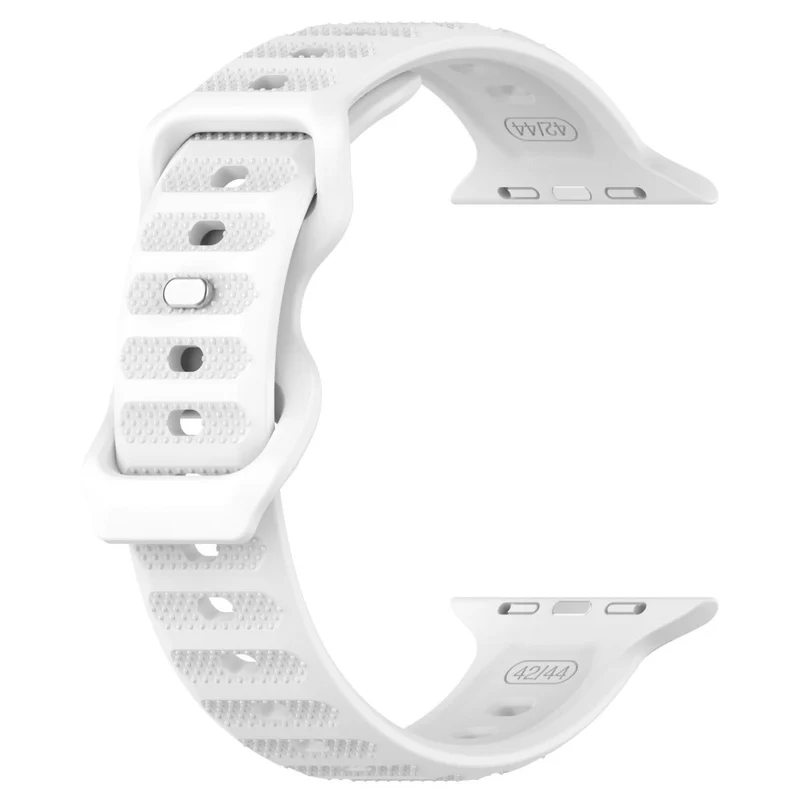 Super Cool Apple Smartwatch Silikon Universell Armband