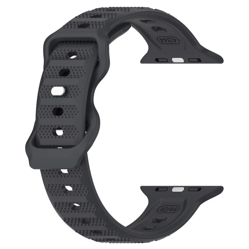 Super Cool Apple Smartwatch Silikon Universell Armband