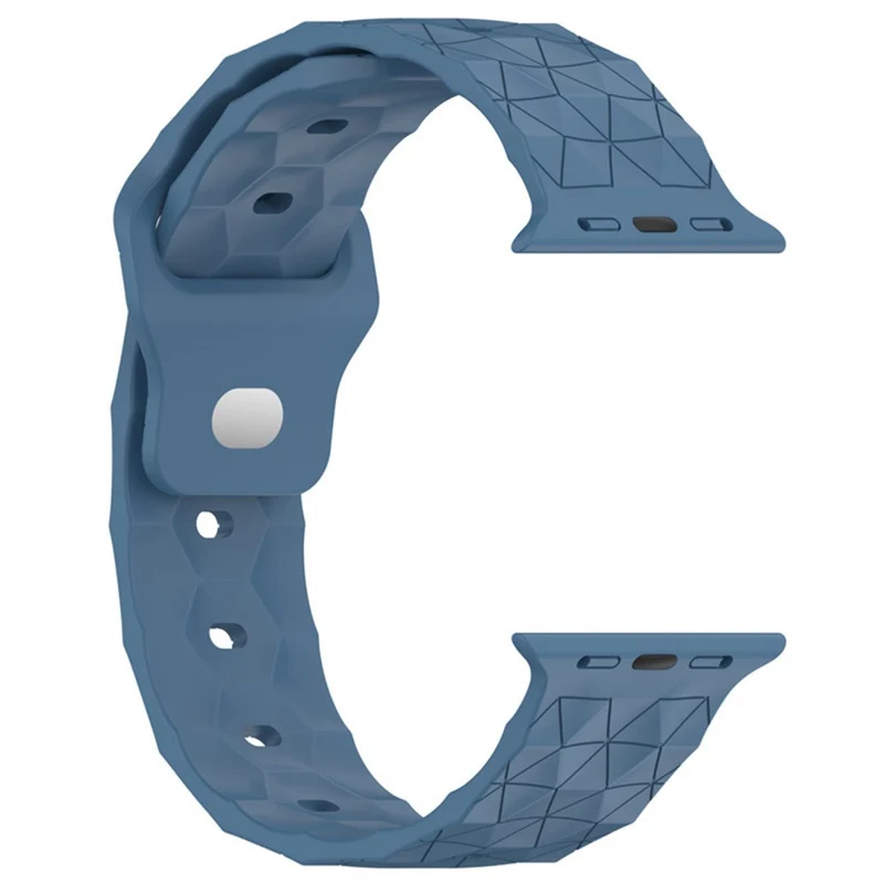 Unglaublich Fantastisch Apple Smartwatch Silikon Universell Armband