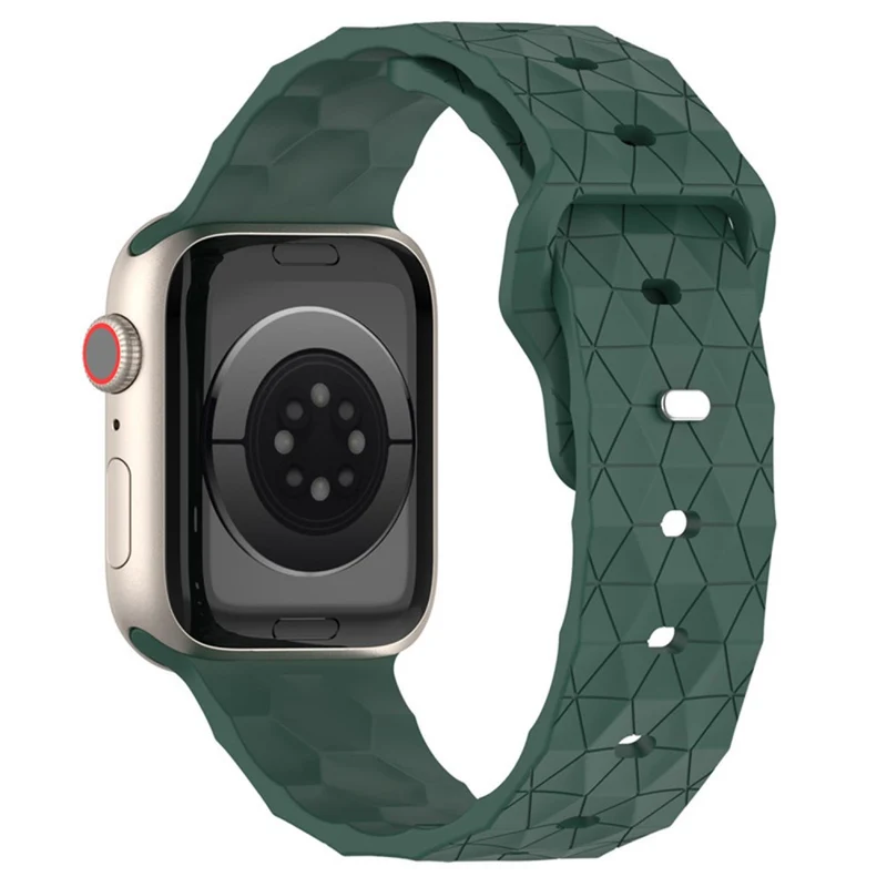 Unglaublich Fantastisch Apple Smartwatch Silikon Universell Armband