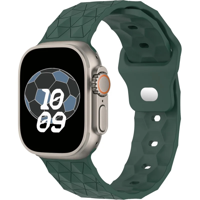 Unglaublich Fantastisch Apple Smartwatch Silikon Universell Armband