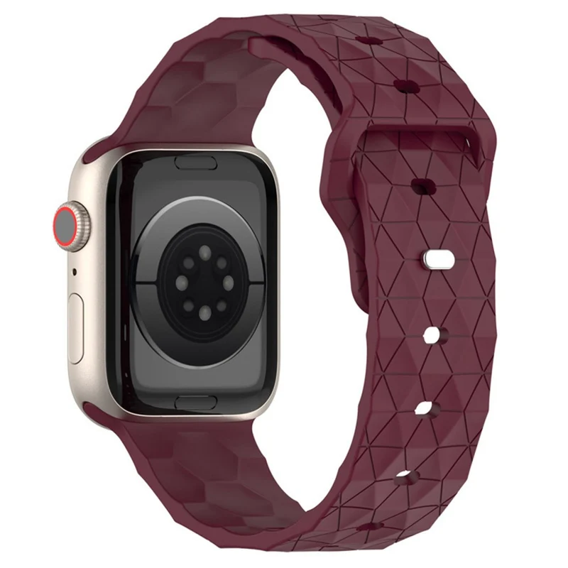 Unglaublich Fantastisch Apple Smartwatch Silikon Universell Armband