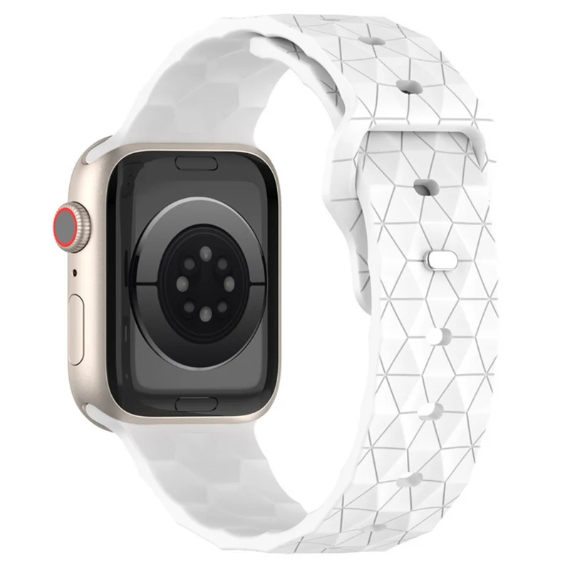 Super Cool Apple Smartwatch Silikon Universell Armband