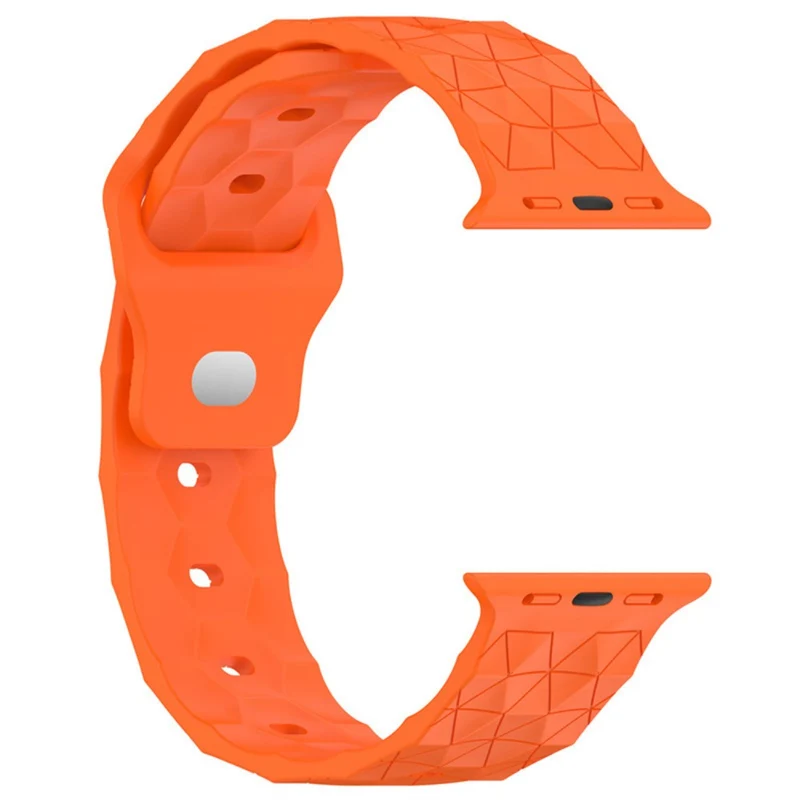 Super Cool Apple Smartwatch Silikon Universell Armband
