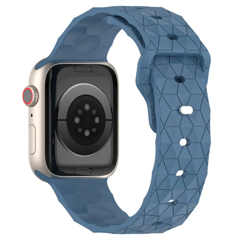 Super Cool Apple Smartwatch Silikon Universell Armband