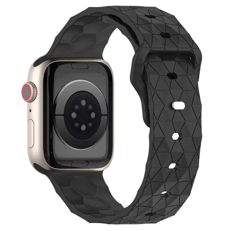 Super Cool Apple Smartwatch Silikon Universell Armband