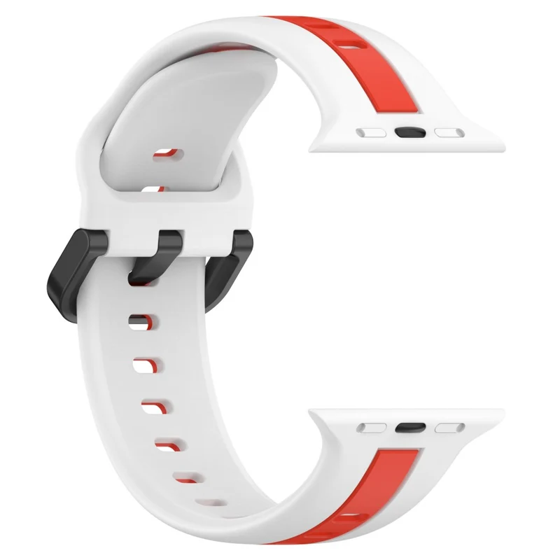 Sehr Cool Apple Smartwatch Silikon Universell Armband
