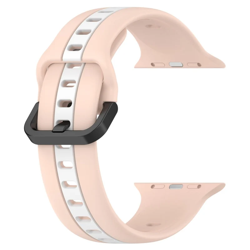 Sehr Cool Apple Smartwatch Silikon Universell Armband