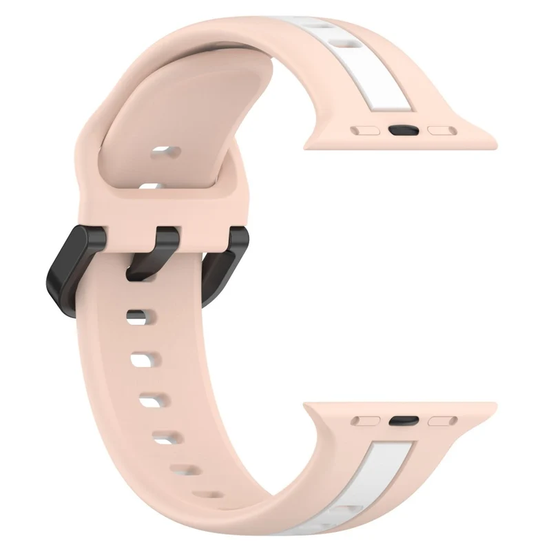 Sehr Cool Apple Smartwatch Silikon Universell Armband