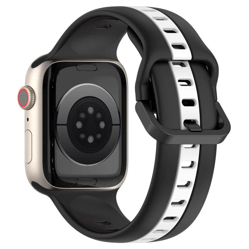 Sehr Cool Apple Smartwatch Silikon Universell Armband