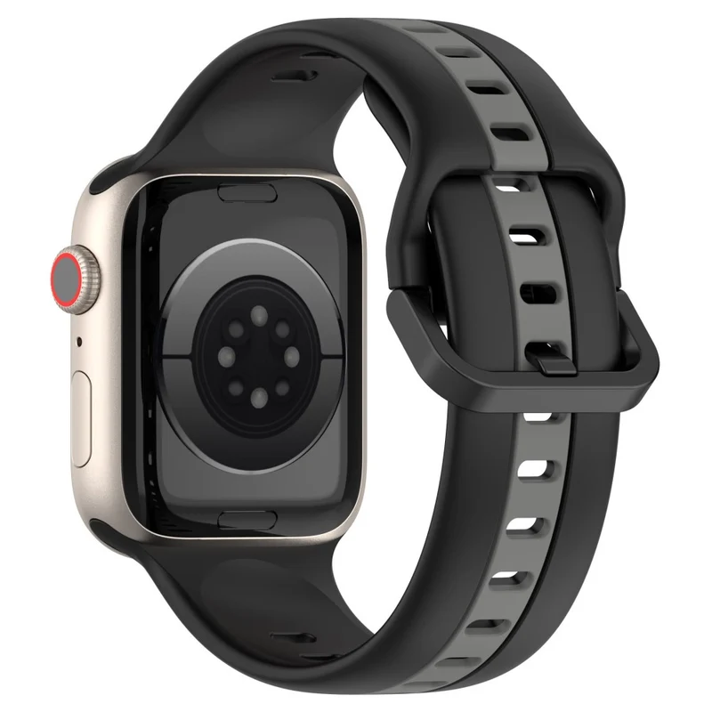 Sehr Cool Apple Smartwatch Silikon Universell Armband