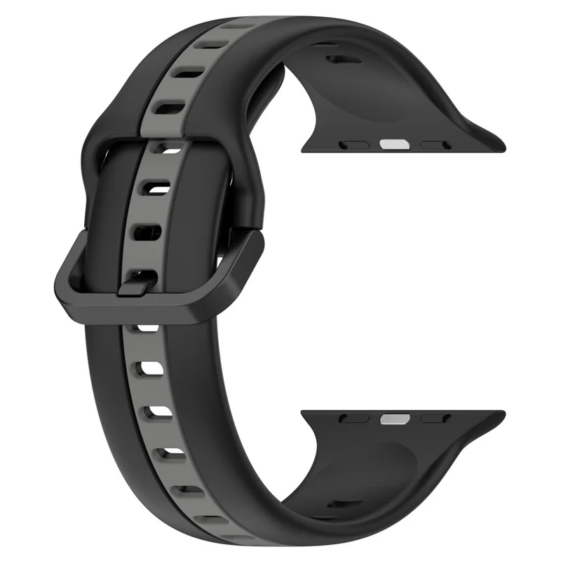 Sehr Cool Apple Smartwatch Silikon Universell Armband