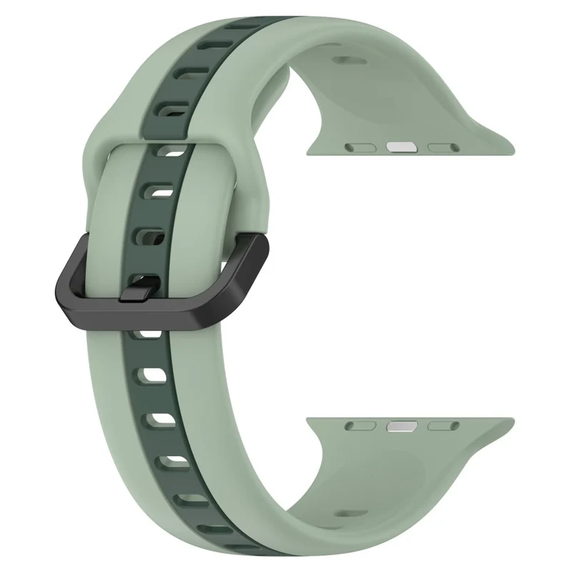 Sehr Cool Apple Smartwatch Silikon Universell Armband