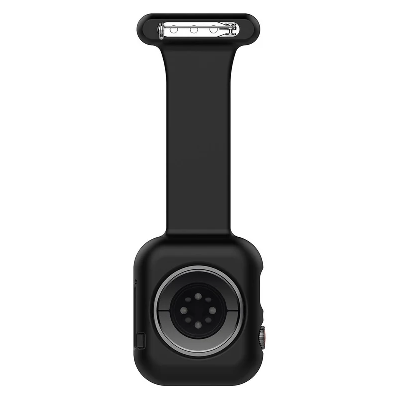 Unglaublich Schön Apple Smartwatch Silikon Universell Armband