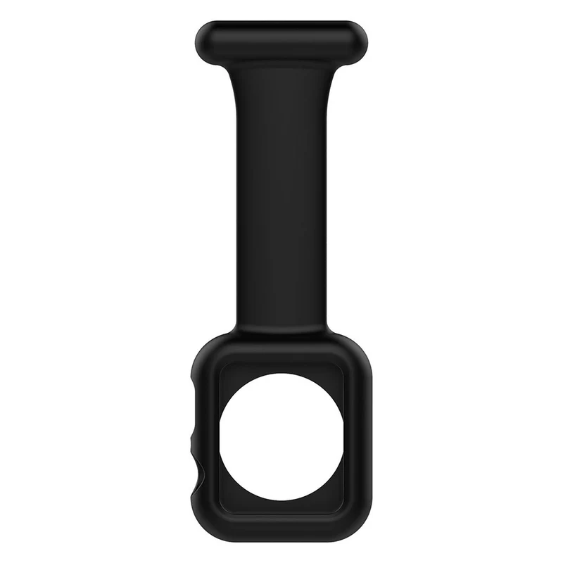 Unglaublich Schön Apple Smartwatch Silikon Universell Armband