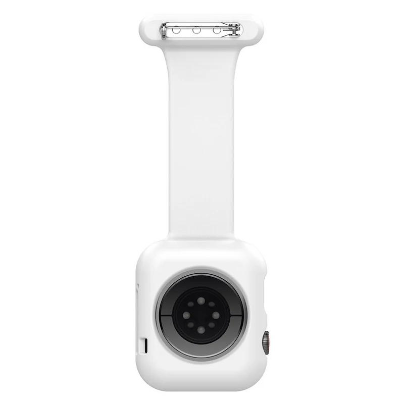 Unglaublich Schön Apple Smartwatch Silikon Universell Armband