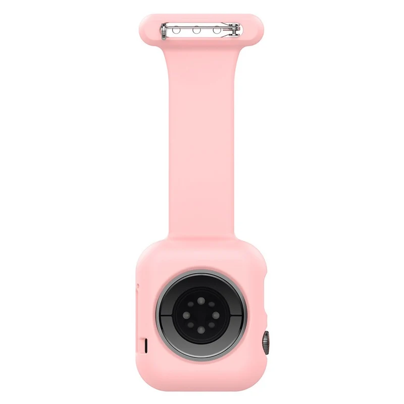Unglaublich Schön Apple Smartwatch Silikon Universell Armband