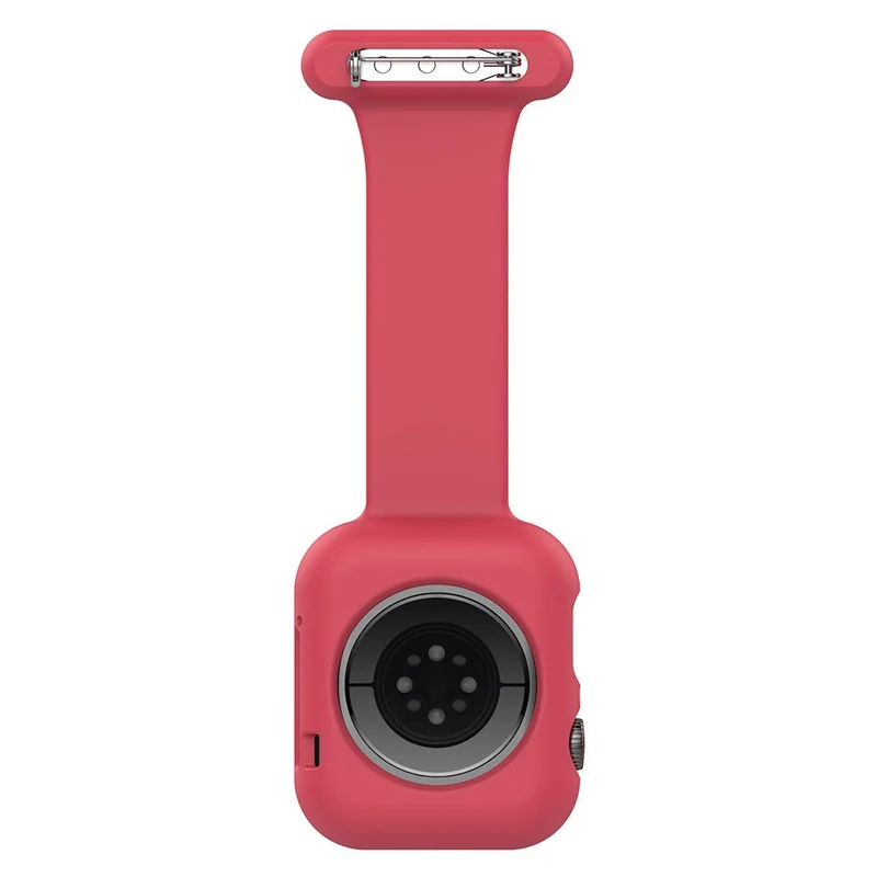 Unglaublich Schön Apple Smartwatch Silikon Universell Armband