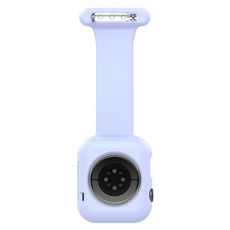 Unglaublich Schön Apple Smartwatch Silikon Universell Armband