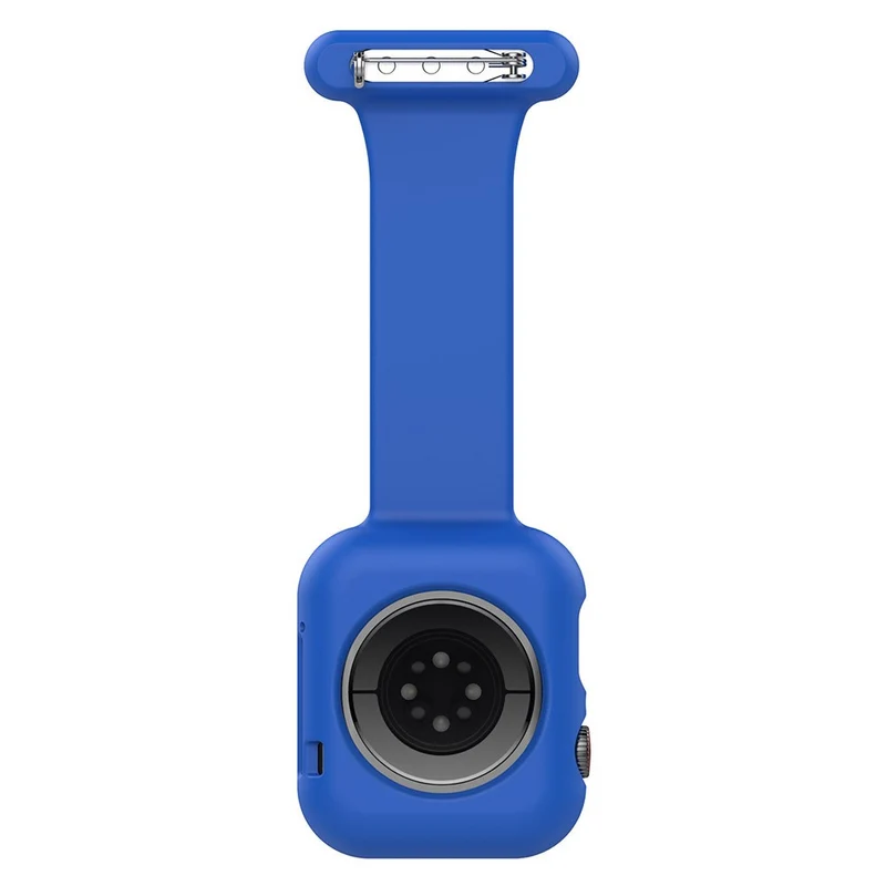 Unglaublich Schön Apple Smartwatch Silikon Universell Armband