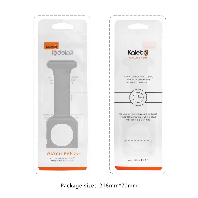 Unglaublich Schön Apple Smartwatch Silikon Universell Armband