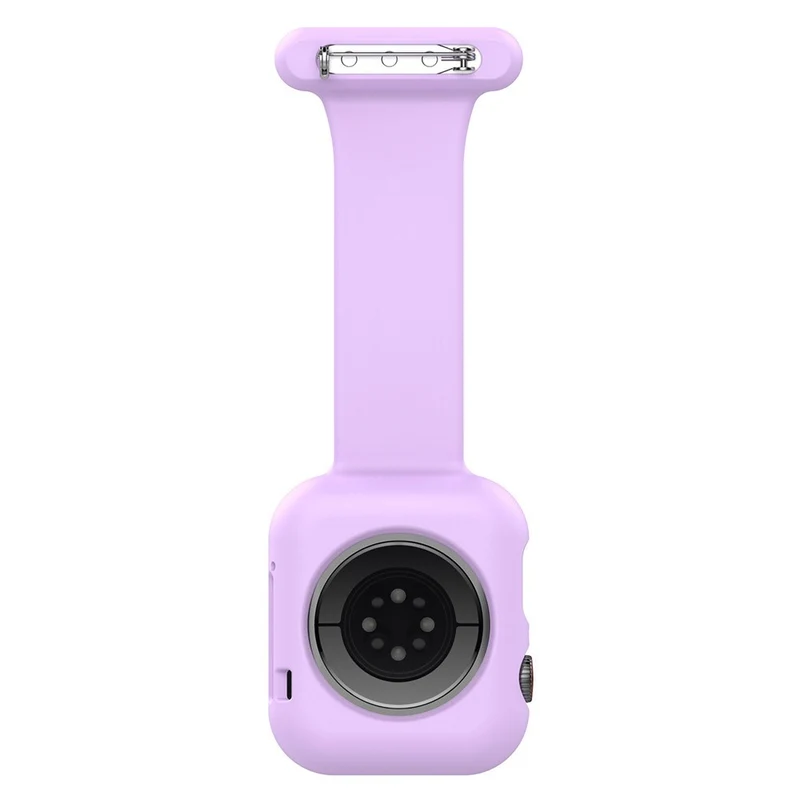 Unglaublich Schön Apple Smartwatch Silikon Universell Armband